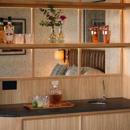 Kilkenny Pembroke Hotel Екстер'єр фото