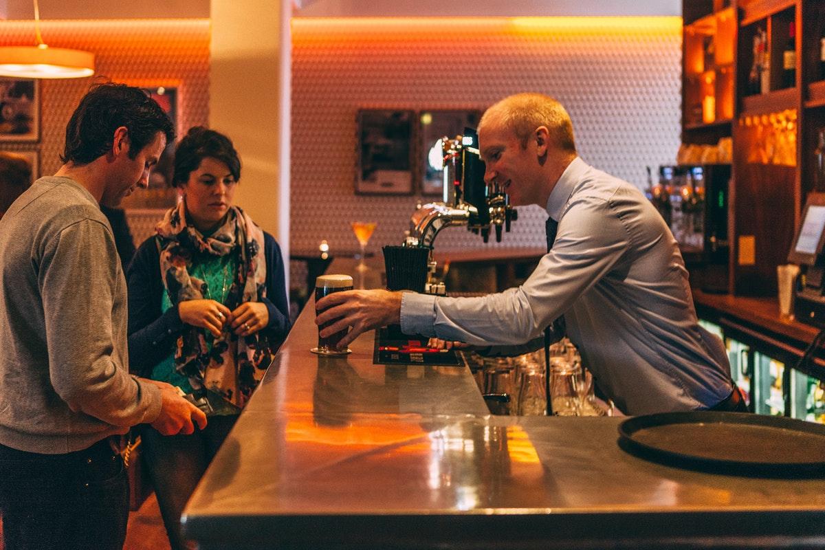 Kilkenny Pembroke Hotel Екстер'єр фото