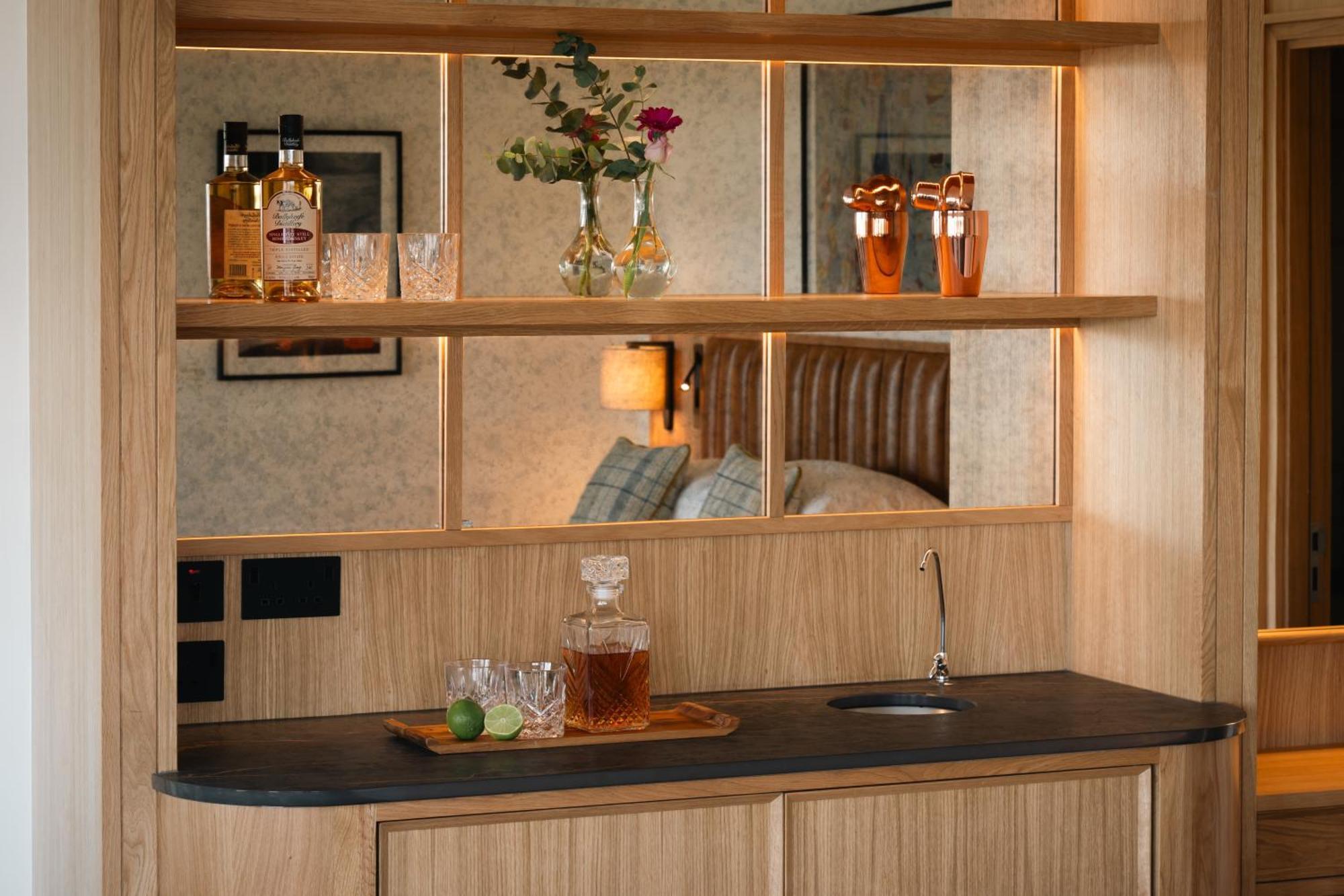 Kilkenny Pembroke Hotel Екстер'єр фото