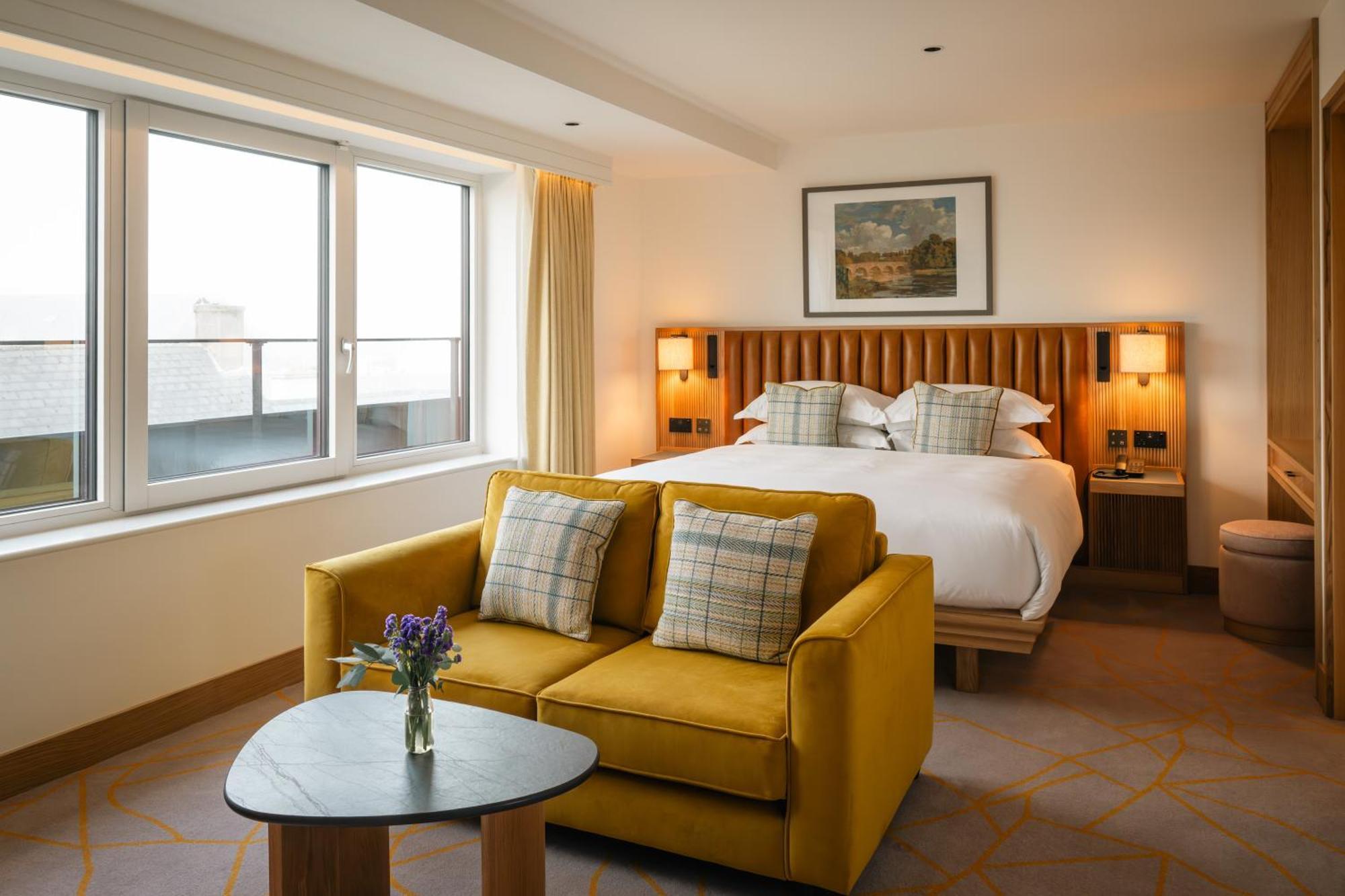 Kilkenny Pembroke Hotel Екстер'єр фото