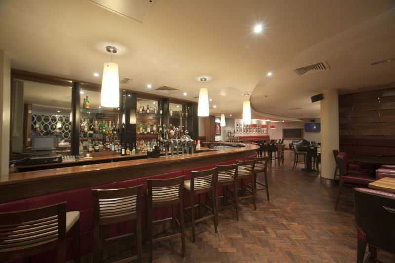 Kilkenny Pembroke Hotel Екстер'єр фото