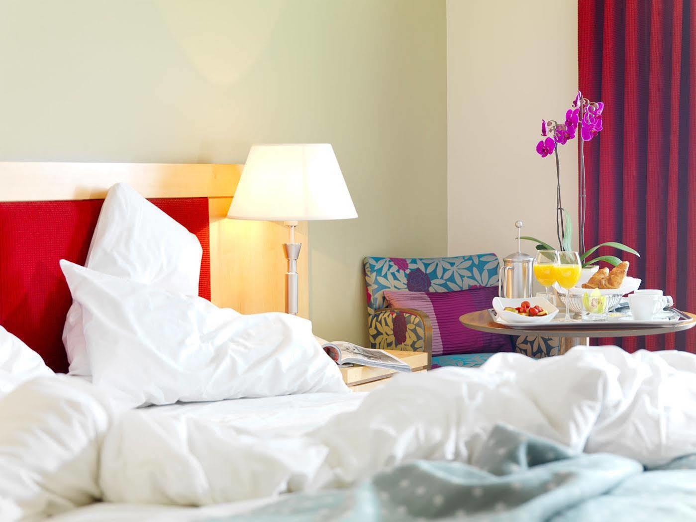 Kilkenny Pembroke Hotel Номер фото